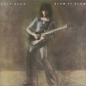 Jeff Beck - Blow By Blow LP