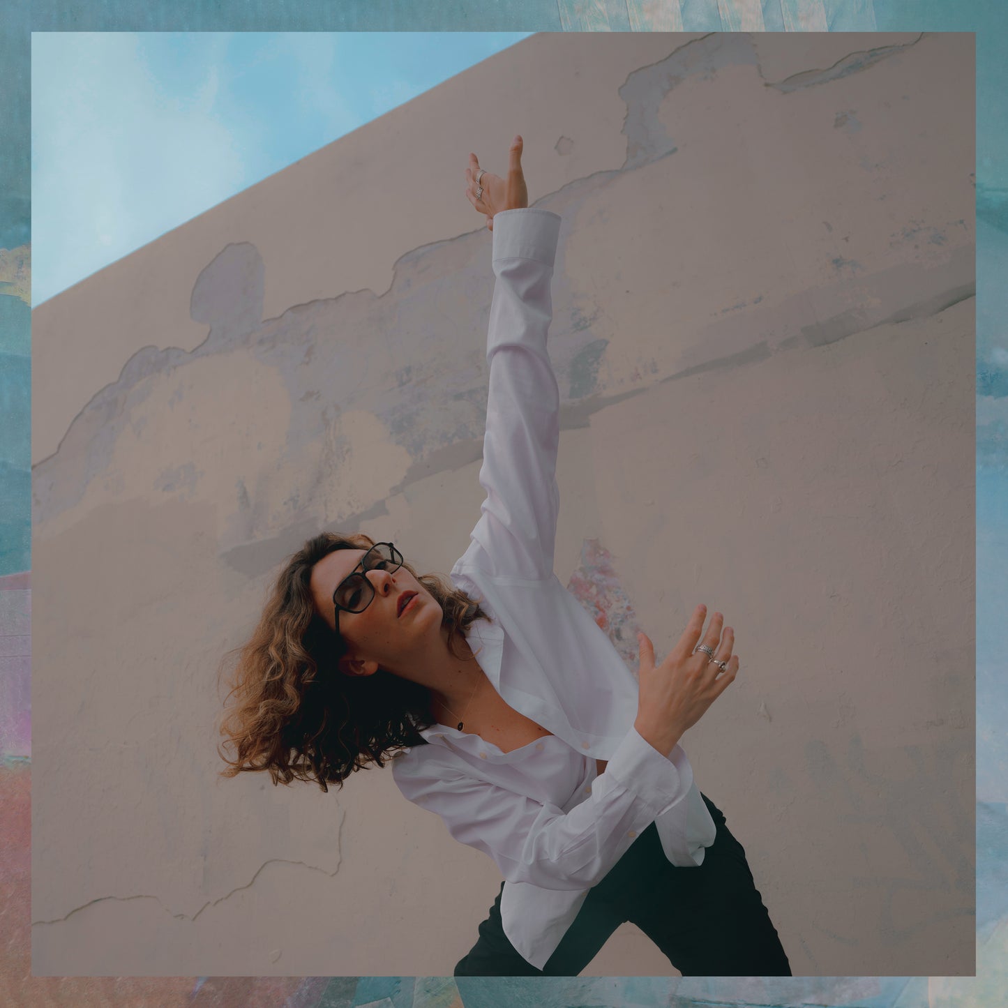 Hanna Winkler - Hannah Winkler - LP