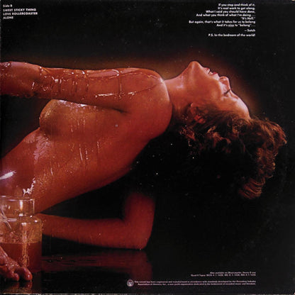Ohio Players - Honey - LP 3