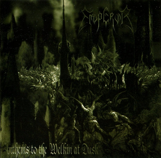 Emperor - Anthems to the Welkin at Dusk - LP