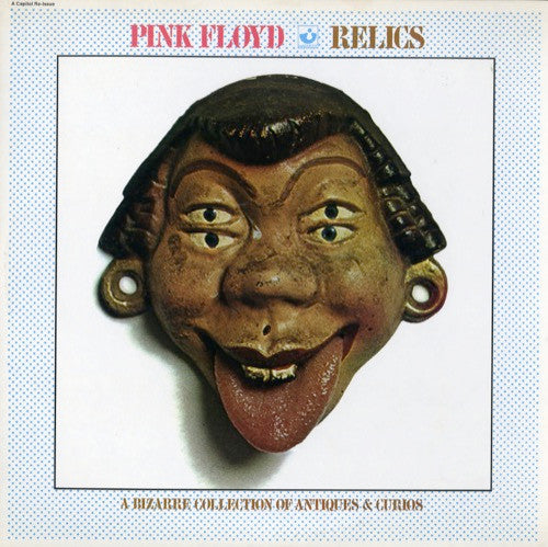 Pink Floyd - Relics - LP