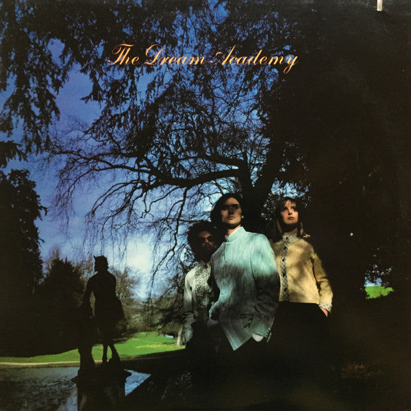 The Dream Academy - The Dream Academy - LP