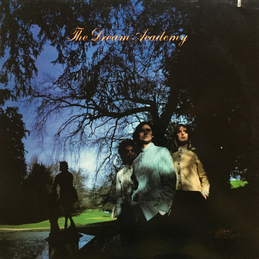 The Dream Academy - The Dream Academy - LP