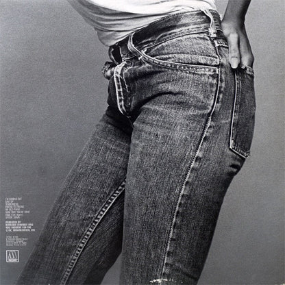 Diana Ross - Diana - LP 2