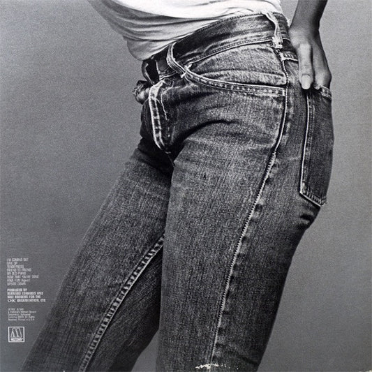 Diana Ross - Diana - LP 2