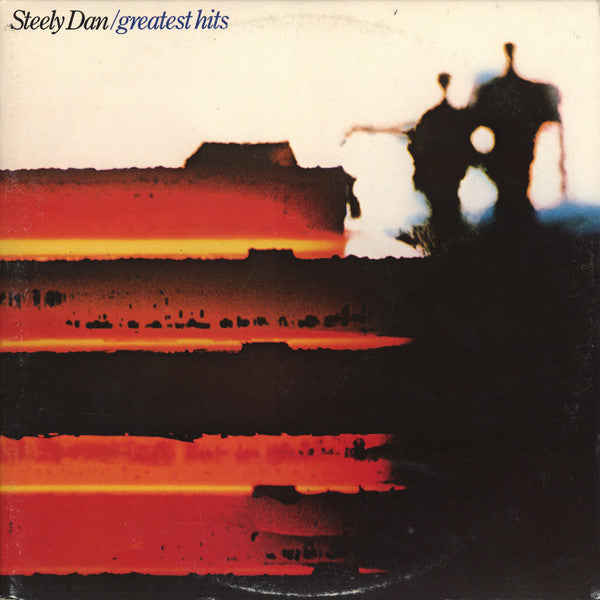 Steely Dan - Greatest Hits - VINTAGE vinyl record for sale