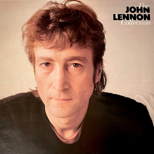 John Lennon - The John Lennon Collection - VINTAGE vinyl record for sale