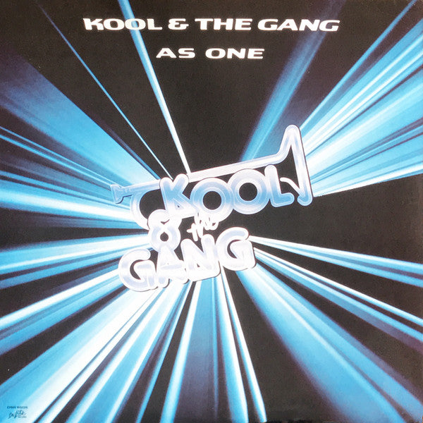 Kool & The Gang - As One - LP