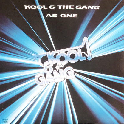 Kool & The Gang - As One - LP