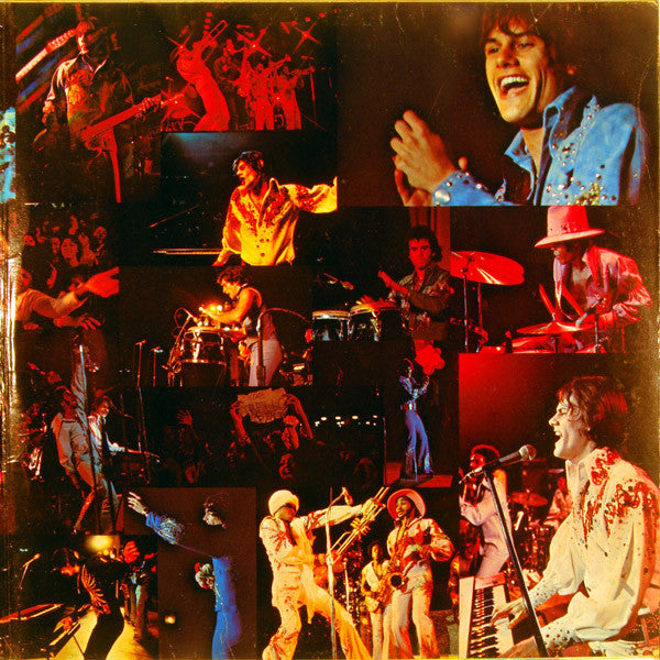 KC And The Sunshine Band - Part 3 - LP 3