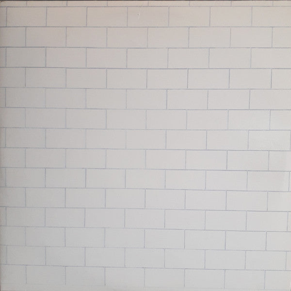 Pink Floyd - The Wall - LP