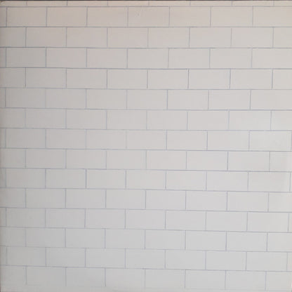 Pink Floyd - The Wall - LP