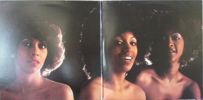 The Three Degrees - New Dimensions - LP 3