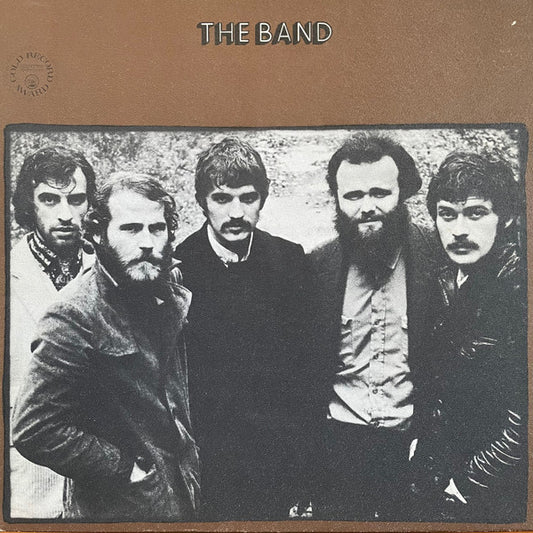 The Band - The Band - LP