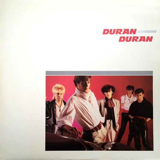 Duran Duran - Careless Memories - LP