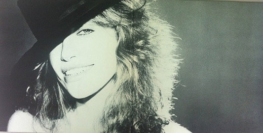 Carly Simon - Spy - LP 2