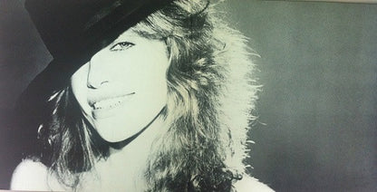Carly Simon - Spy - LP 2