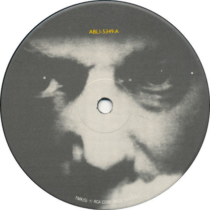 Eurythmics - 1984 (For The Love Of Big Brother) - LP 3
