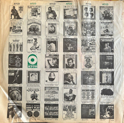 Vanilla Fudge - Vanilla Fudge - Vinyl, LP, Album, Stereo 5