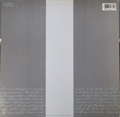 Eurythmics - Sweet Dreams (Are Made Of This) - LP 2