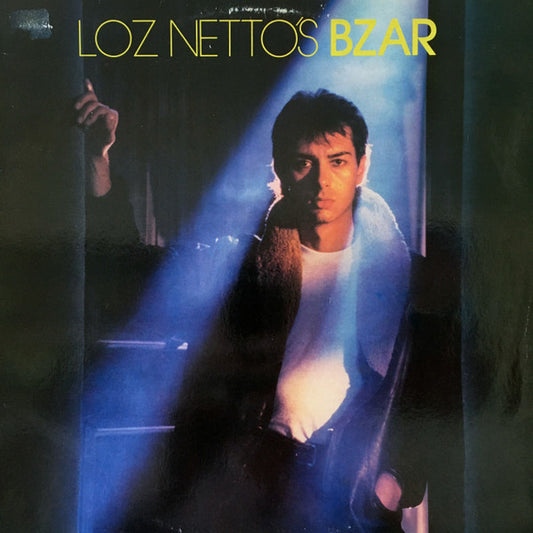 Loz Netto's Bzar - Loz Netto's Bzar - LP