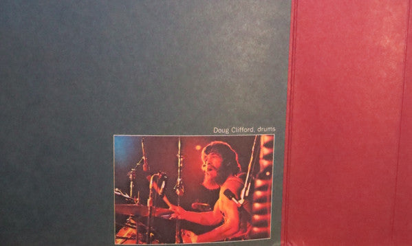 Creedence Clearwater Revival - Creedence Gold - LP 5