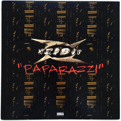 Xzibit - Paparazzi - 12"