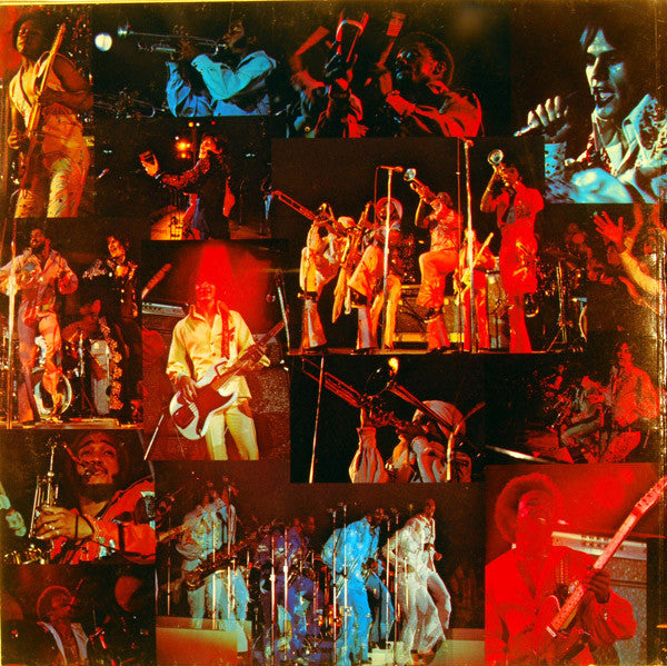 KC And The Sunshine Band - Part 3 - LP 2