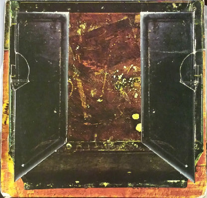 Alice Cooper - School's Out - LP 4