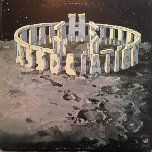 The Association - The Association - LP