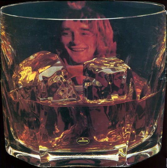 Rod Stewart - Sing It Again Rod - LP