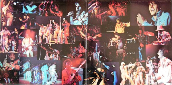 KC And The Sunshine Band - Part 3 - LP 5