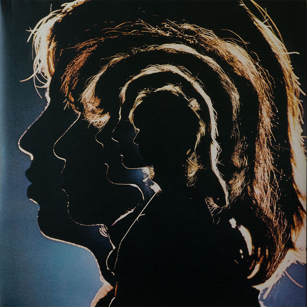 The Rolling Stones - Hot Rocks 1964-1971 - VINTAGE vinyl record for sale