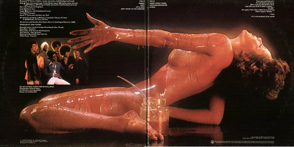 Ohio Players - Honey - LP 5