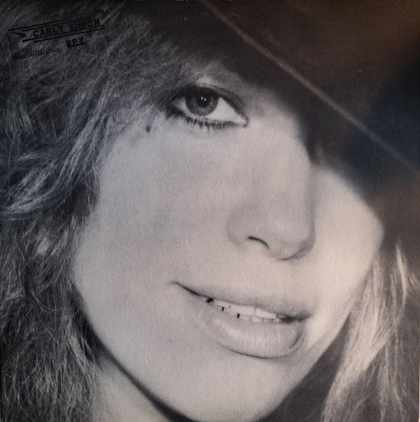 Carly Simon - Spy - LP