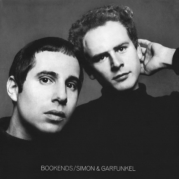 Simon and Garfunkel - Bookends - LP