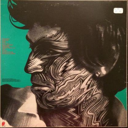 Rolling Stones - Tattoo You - LP 2