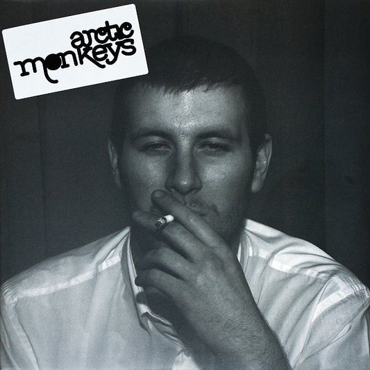 Artic Monkeys - Whatever People Say I Am... - LP