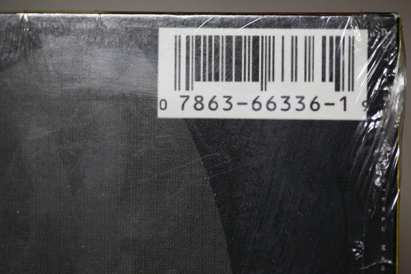 Wu-Tang Clan - Enter The Wu-Tang (36 Chambers) - LP 5