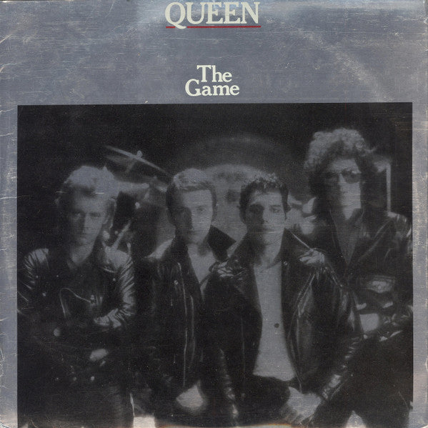 Queen - The Game - LP