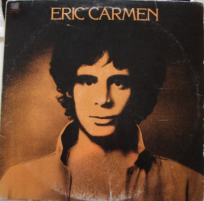 Eric Carmen - Eric Carmen - LP