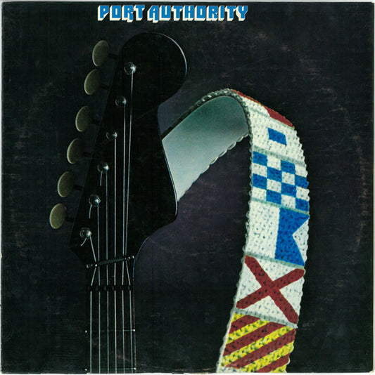Port Authority - Port Authority - LP
