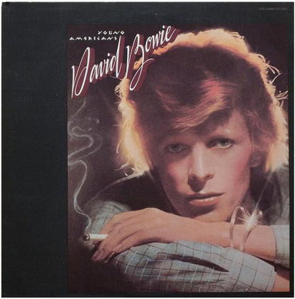 David Bowie - Young Americans - LP