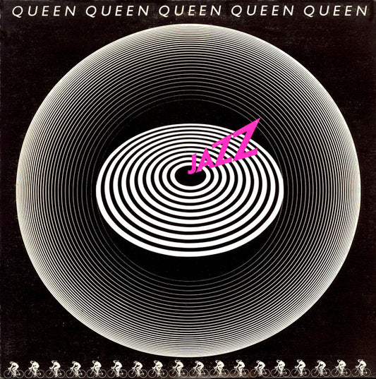 Queen - Jazz - NEW vinyl record for sale