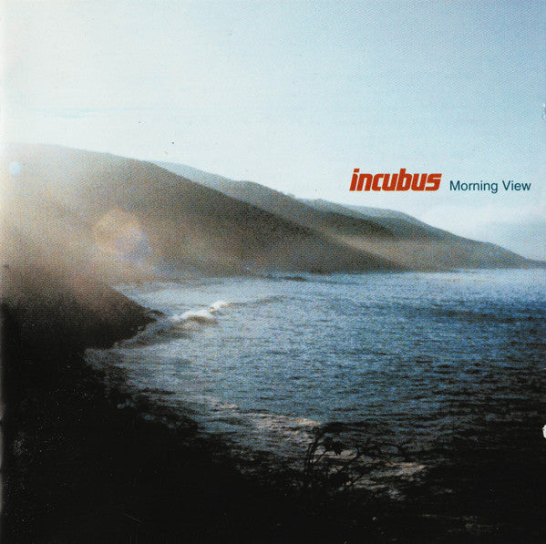 Incubus - Morning View - 2xLP