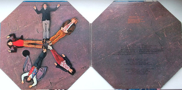 Rolling Stones - Through The Past, Darkly (Big Hits Vol. 2) - LP 2