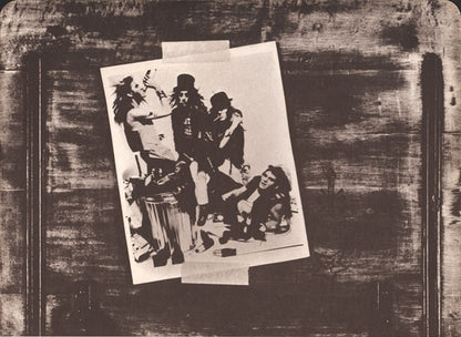 Alice Cooper - School's Out - LP 2