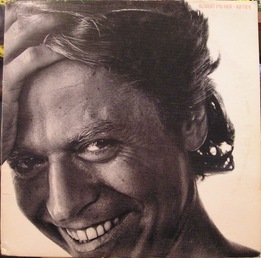 Robert Palmer - Riptide - LP