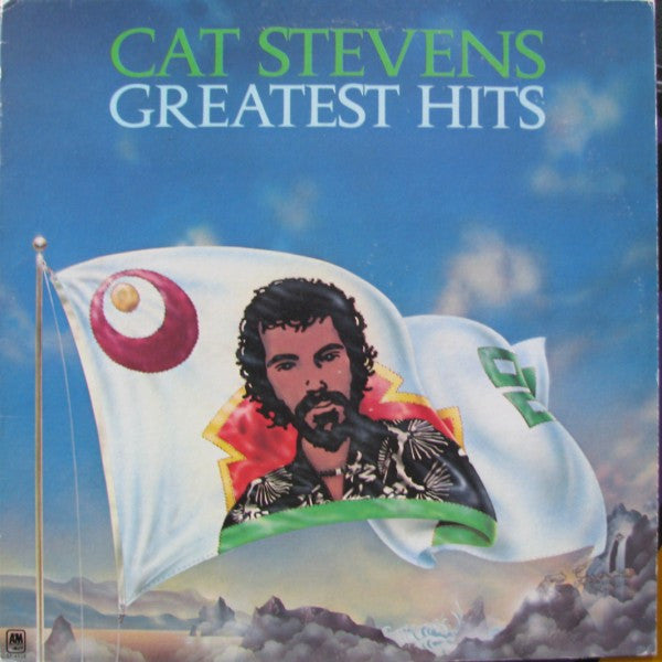 Cat Stevens - Greatest Hits - LP