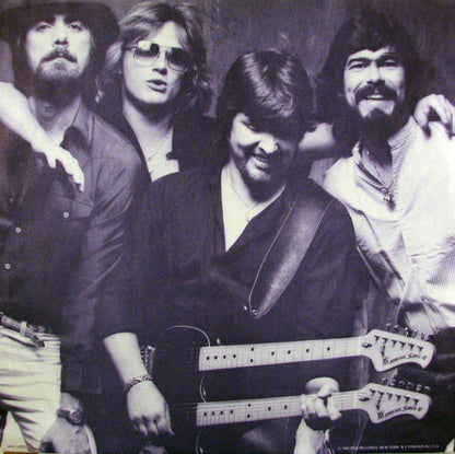 Alabama - Mountain Music - Vinyl, LP, Album, Stereo 5